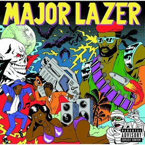 Guns Don't Kill People... Lazers Do