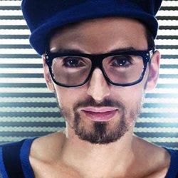 Christophe Willem se met à l'anglais