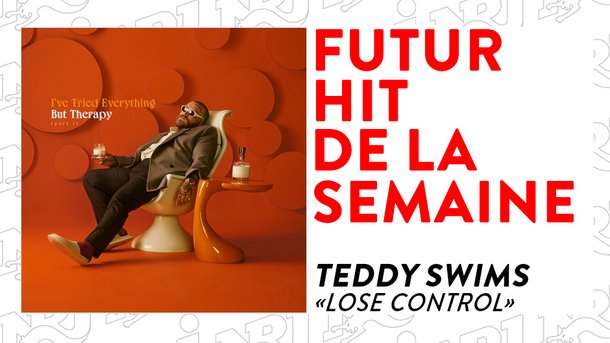 FUTUR HIT DE LA SEMAINE, la  nouveauté musicale en boucle sur NRJ !
