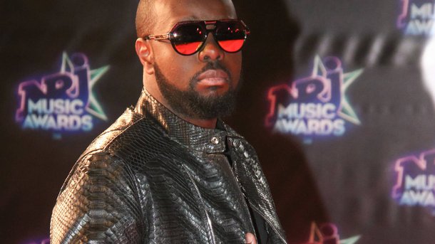 Maître Gims prévoit une comédie musicale urbaine!