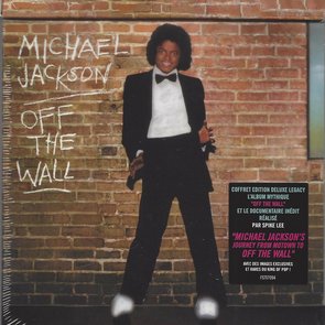 Off the Wall