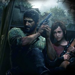 The Last Of Us