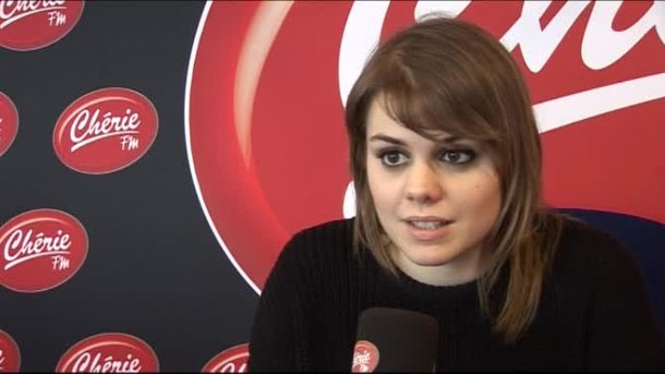 Cœur de Pirate : "Je vais faire du Zénith un salon géant !"