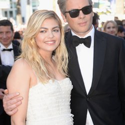 Louane : Cannes 2017