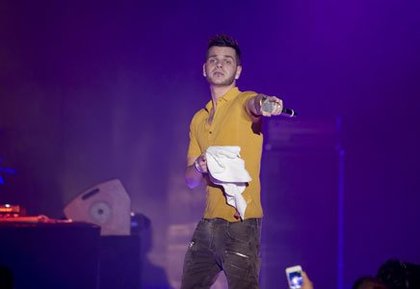 NRJ Music Tour de Monaco