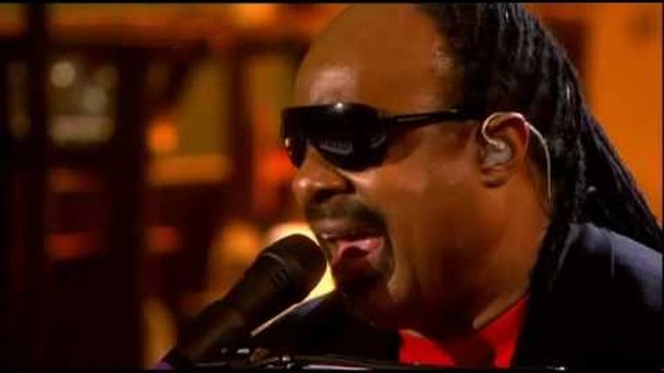 Stevie Wonder - As