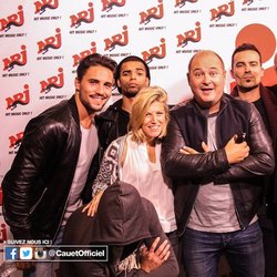 Mardi 6 Octobre avec Les 3 Mousquetaires
