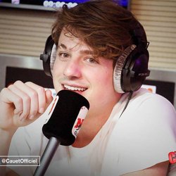 Jeudi 10 Novembre avec Charlie Puth 