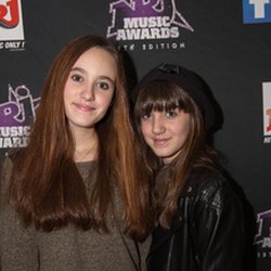 Photocall backstage NMA, j’y étais ! 