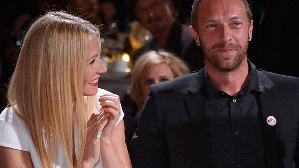 Gwyneth Paltrow fait de nouvelles révélations sur son divorce avec Chris Martin