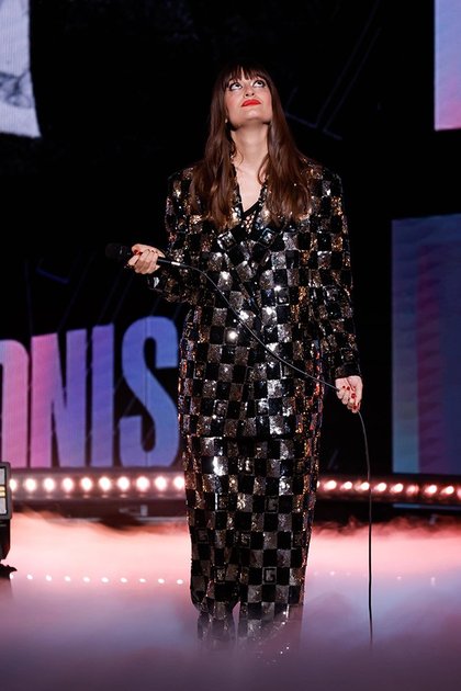 Clara Luciani - 24ème Cérémonie des NRJ Music Awards