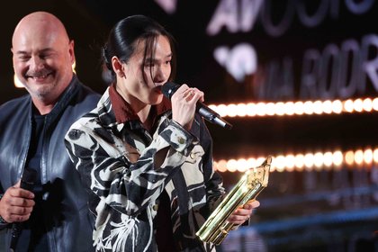 Nuit Incolore - Cérémonie des NRJ Music Awards 2023