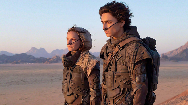 « Dune » : les points clés pour comprendre l’univers foisonnant de la saga
