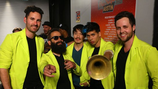 Capital Cities