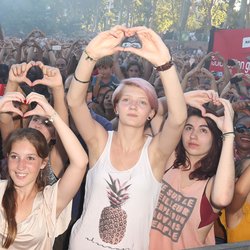 NRJ Music Tour de Toulouse 2017