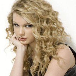 Taylor Swift élue Femme de l'année