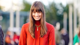 Clara Luciani : Françoise Hardy, son idole et modèle artistique