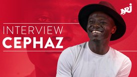 Céphaz: «Mon single ‘Depuis Toi’ est venu naturellement»