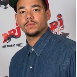 Ben l'Oncle Soul @ NRJ Music Tour de Paris - Photocall