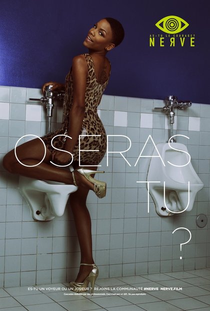 Nerve - Oseras-tu ? 5