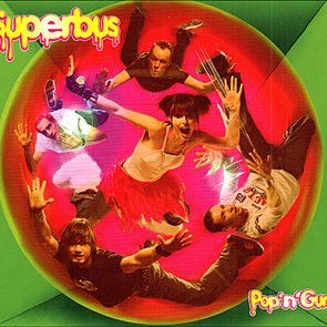 Pop'n'Gum