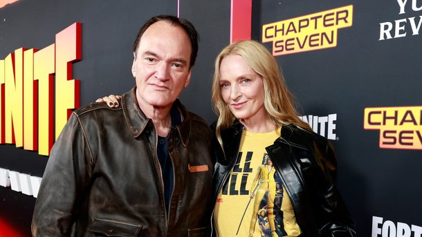 "Kill Bill" : Quentin Tarantino prêt à réaliser une suite ?