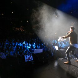 NRJ Music Tour - Marseille 2017