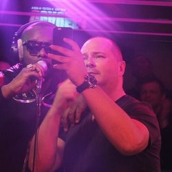 Lundi 4 Mai 2015 avec MAITRE GIMS
