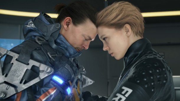 Death Stranding : le jeu est disponible, découvrez le trailer de lancement