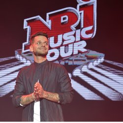 Keen'V - NRJ Music Tour Beauvais 2016