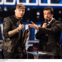 James Arthur