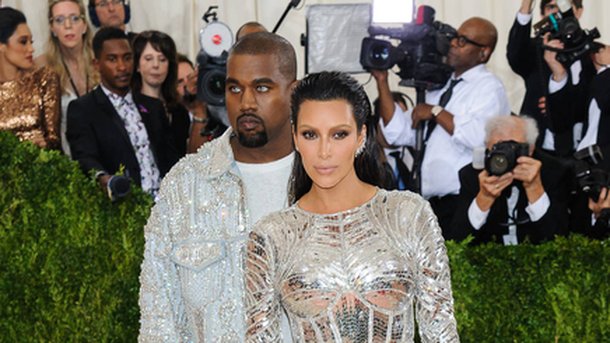 Kanye West : découvrez son somptueux cadeau pour Kim Kardashian!