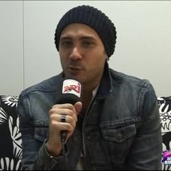 Merwan Rim - NRJ Music Awards 2012 [Interview Vidéo]