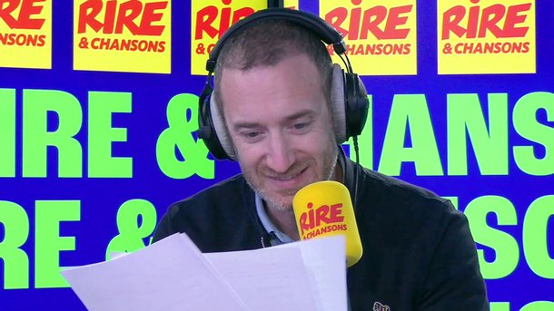 Proposition de Rachida Dati de faire payer l’entrée de la cathédrale Notre Dame - L'actualité du 25 oct. 2024 revue par l'imitateur Rémi Marceau
