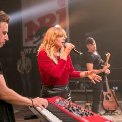NRJ MUSIC TOUR DE LYON 2018