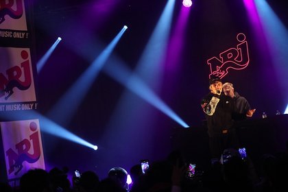NRJ Live Session Orelsan - Big Bang Café, Hérouville-Saint-Clair