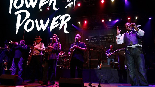 Quiz : Testez vos connaissances sur le groupe Tower of Power !