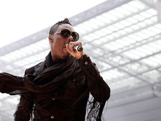 Jessy Matador