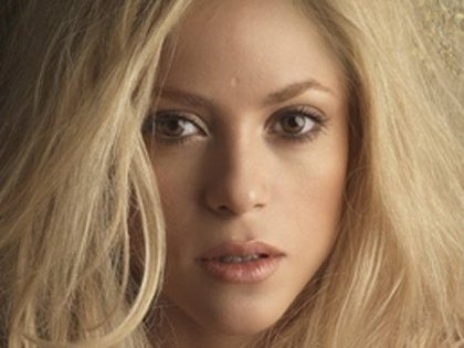 Shakira