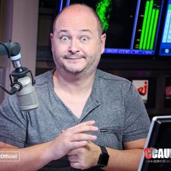 Jeudi 4 Février avec Eva Simons - C Cauet sur NRJ
