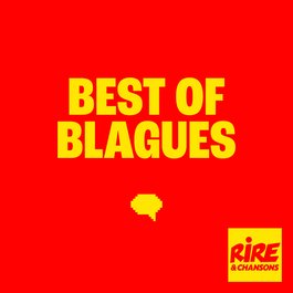 Le best-of blagues