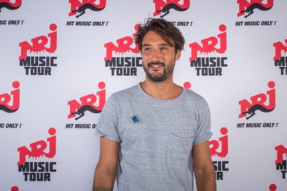 Jérémy Frérot - NRJ In The Park Trélazé 2019