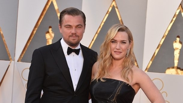 Jennifer Lawrence, Leonardo DiCaprio… les plus beaux looks des Oscars 2016