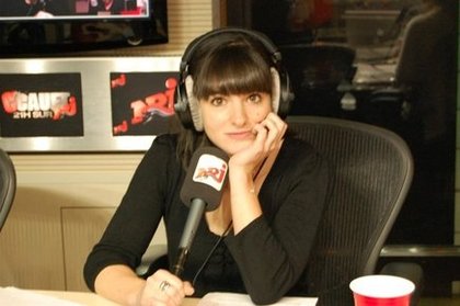 Vendredi 23 novembre avec Carly Rae Jepsen