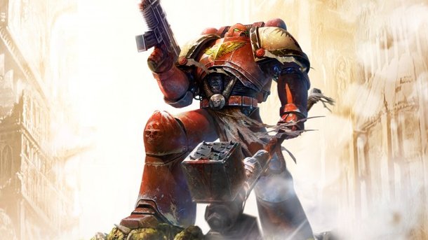 Retour sur : Warhammer 40,000 Dawn of War II