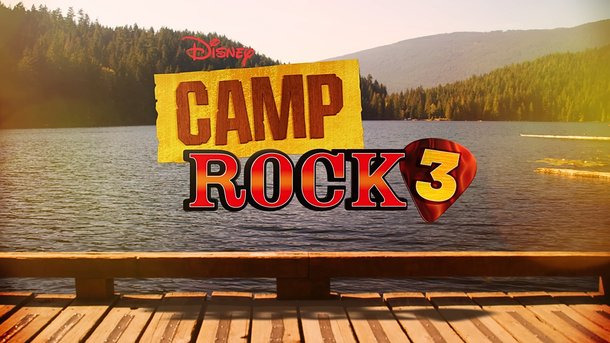 "Camp Rock 3" : les Jonas Brothers sont de retour dans un trailer inédit
