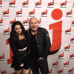 Mercredi 11 Février 2015 avec Charli XCX