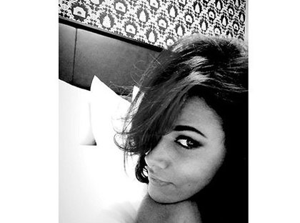 Shy'm_Tournage