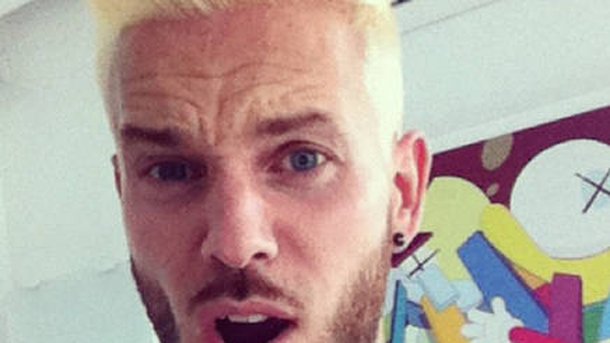 M.Pokora a enregistré deux titres inédits !