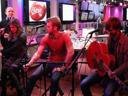 Lady Antebellum - Picto
